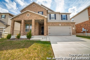 15138 Sirius Cir in San Antonio, TX - Building Photo - Building Photo
