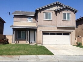 17419 Callerio Vista in Moreno Valley, CA - Building Photo