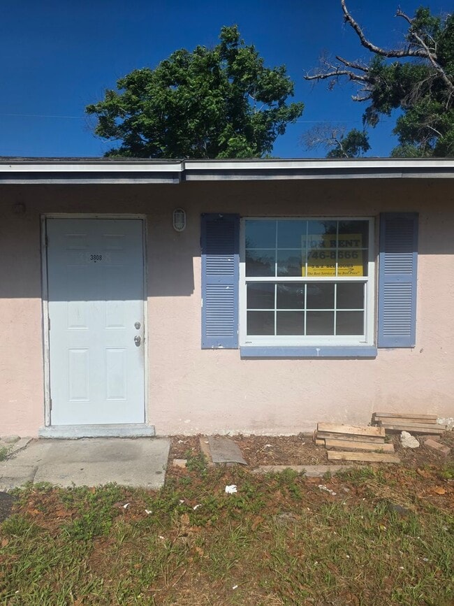 property at 3808 11th St E