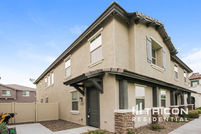 property at 12581 W Lindbergh Dr