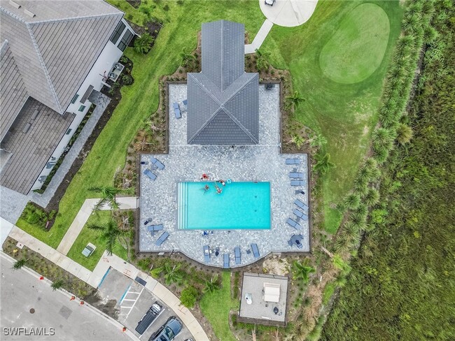 property at 43258 Water Bird Wy
