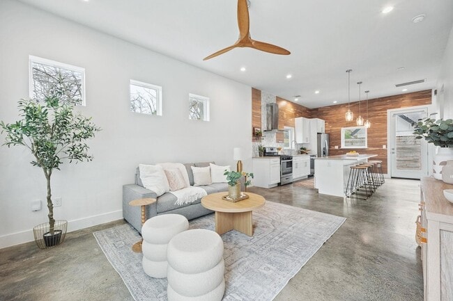 property at 1218 Eleanor St