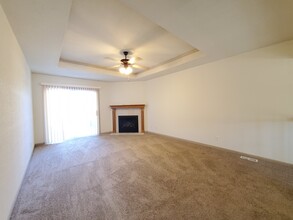 1230 NW Ashley Dr in Grain Valley, MO - Building Photo - Building Photo
