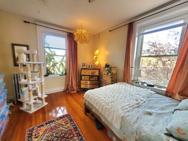 21 Herrick Rd in Newton, MA - Building Photo - Building Photo