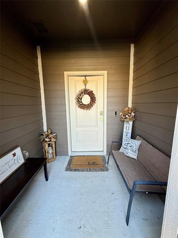 11312 Evergreen Ln in Providence Village, TX - Building Photo - Building Photo