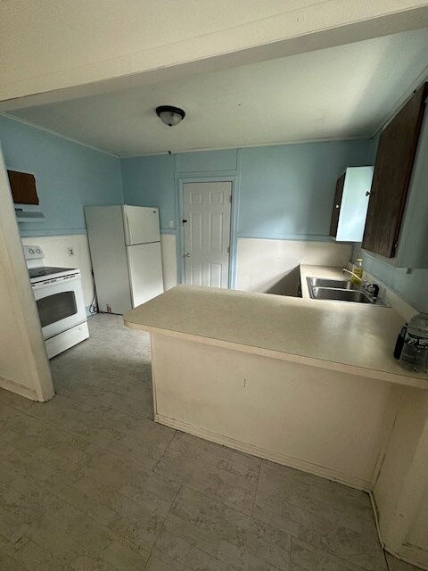 209 Franklin St, Unit A in Elmira, NY - Building Photo