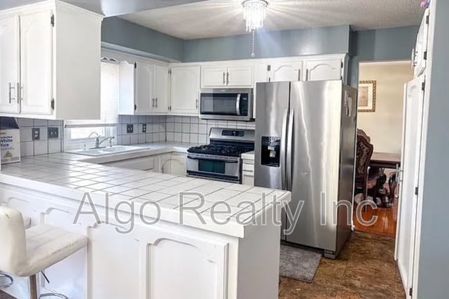 property at 8125 Georgia Ct N