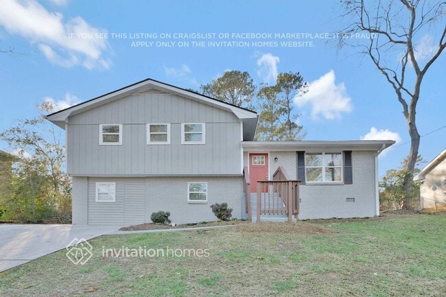 property at 1436 High Meadow Dr