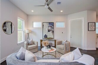 847 Rachel St in Houston, TX - Building Photo - Building Photo
