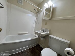 212 Morton St in Orange, VA - Building Photo - Building Photo