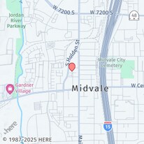 7618 S Stagg St in Midvale, UT - Building Photo