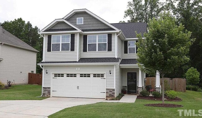 property at 521 Holden Forest Dr