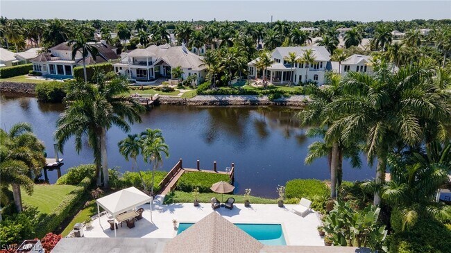 property at 950 Galleon Dr