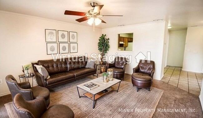 property at 912 N Bangor Ave