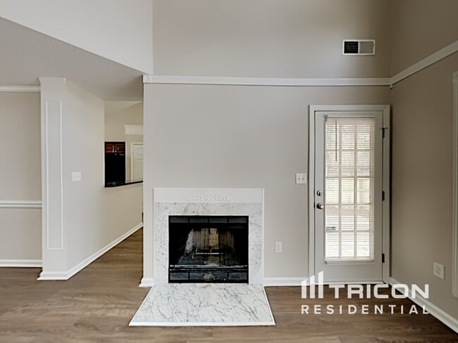 5704 Ebley Ln in Charlotte, NC - Building Photo - Building Photo