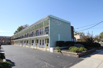 The Savoy Annex - Oaklyn, NJ in Oaklyn, NJ - Building Photo - Building Photo