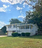 3891 Rolling Brook Cir in Cleveland, TN - Building Photo