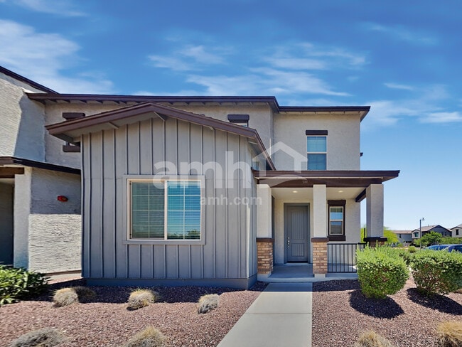 property at 20793 W Maiden Ln