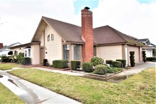 1500 W Alexis Ave in Anaheim, CA - Building Photo