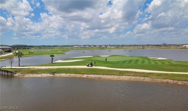 property at 5835 Double Eagle Cir