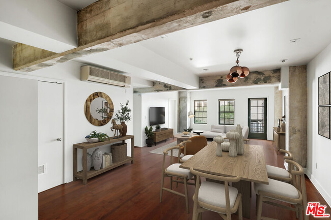 property at 416 S Spring St