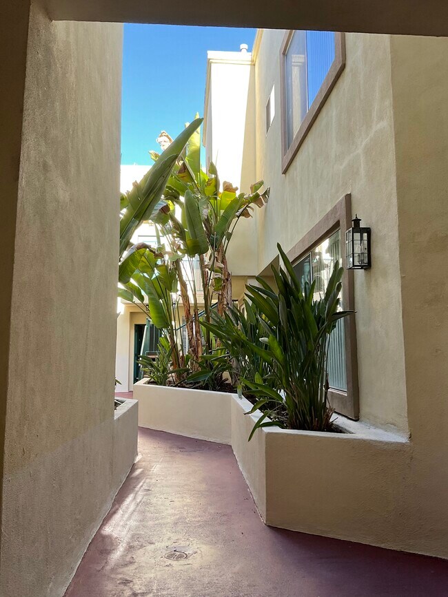 4435 Coldwater Canyon Ave in Studio City, CA - Building Photo - Building Photo