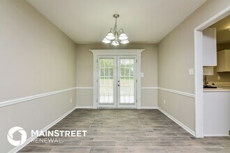 3717 Paddington Trail in Rex, GA - Foto de edificio - Building Photo