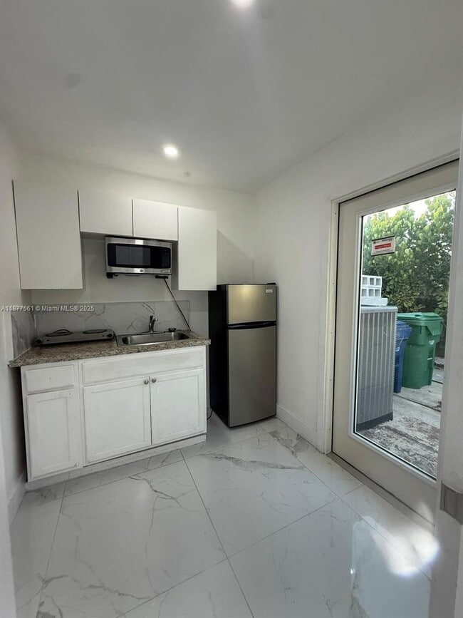 property at 2410 SW 143rd Ct