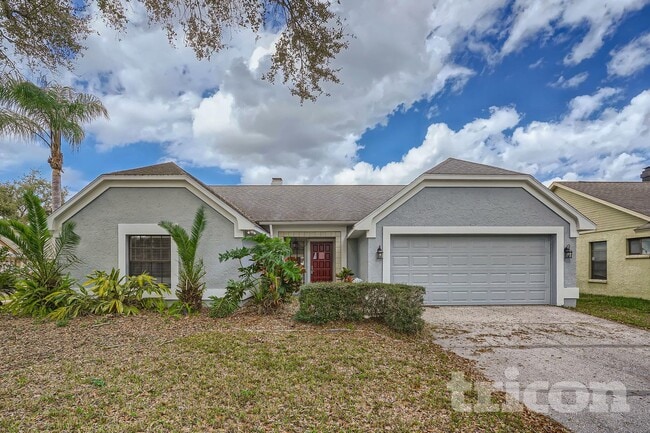 9406 Pebble Glen Ave in Tampa, FL - Building Photo - Building Photo