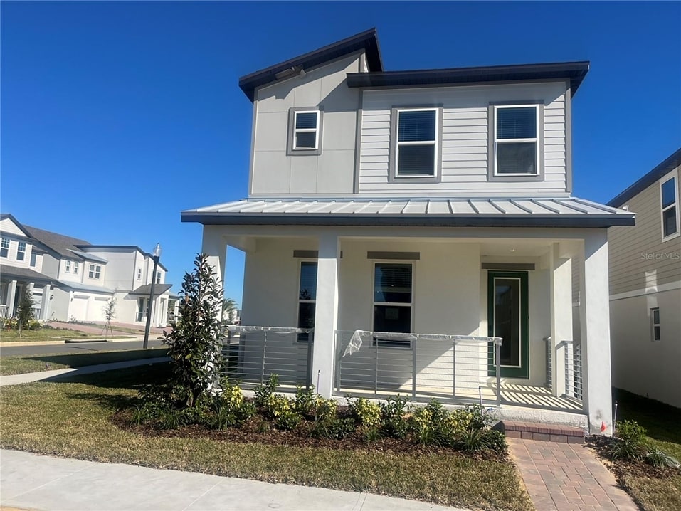 4860 CORAL BEAN ALY in Winter Garden, FL - Building Photo