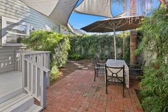3914 Hawk St in San Diego, CA - Building Photo - Building Photo