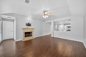 4038 Mt Everest Way in Katy, TX - Building Photo - Building Photo