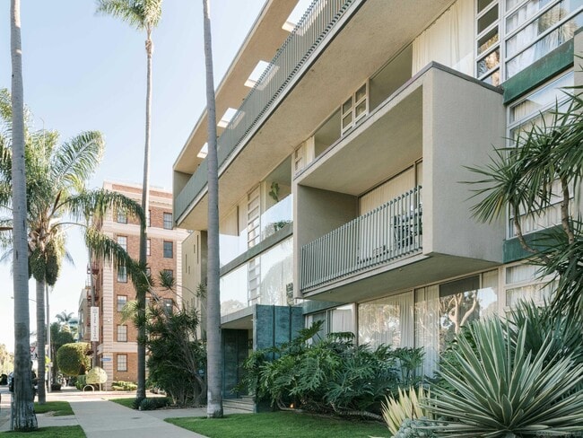 property at 3200 Sixth Ave