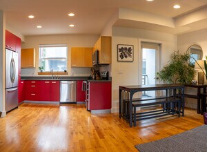 3356 Tejon St in Denver, CO - Building Photo - Building Photo