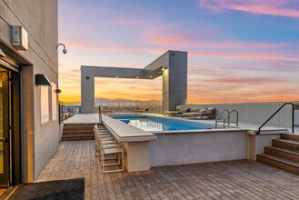 The Malibu in Tucson, AZ - Building Photo - Building Photo