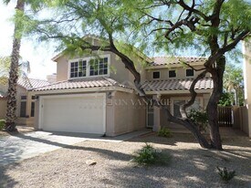 1641 W Orchid Ln in Chandler, AZ - Building Photo
