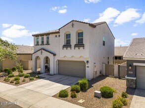 9811 E Suburban Dr in Mesa, AZ - Building Photo - Building Photo