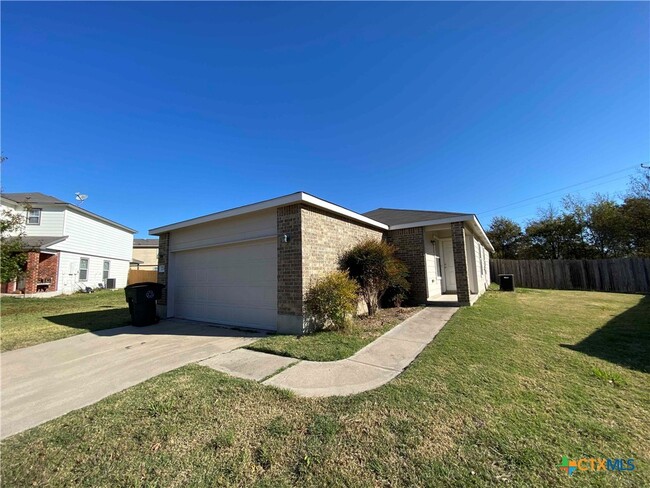 224 Avrshire Ln in Temple, TX - Building Photo - Building Photo