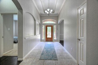 7810 Oak Moss Dr in Spring, TX - Building Photo - Building Photo