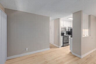 Campus Village Apartments in San Diego, CA - Building Photo - Interior Photo
