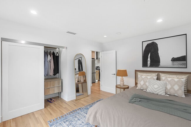 1022 Pacific St in Santa Monica, CA - Building Photo - Building Photo