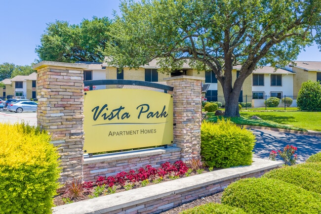 Vista Park Apartments