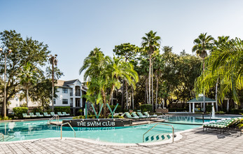 The Ivy in Tampa, FL - Foto de edificio - Building Photo