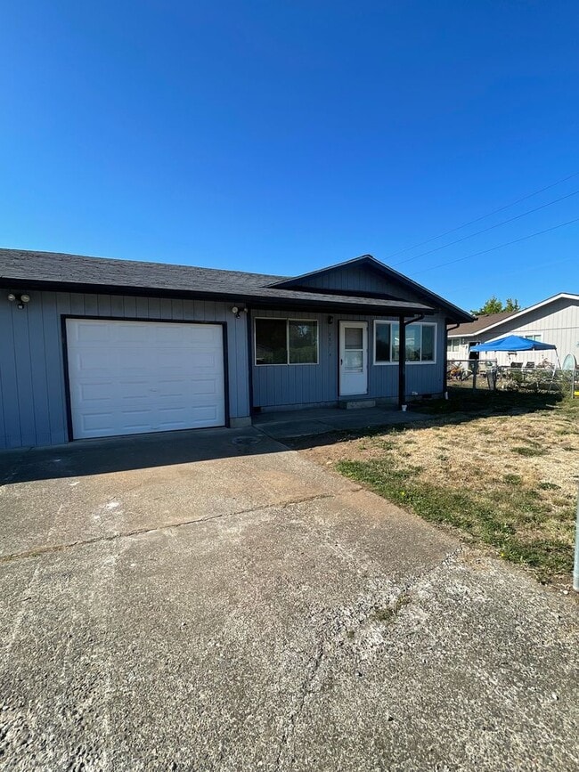 property at 880 W Academy St