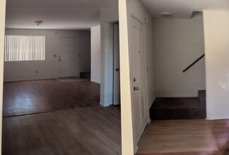 8335 Burnet Ave in North Hills, CA - Foto de edificio - Building Photo