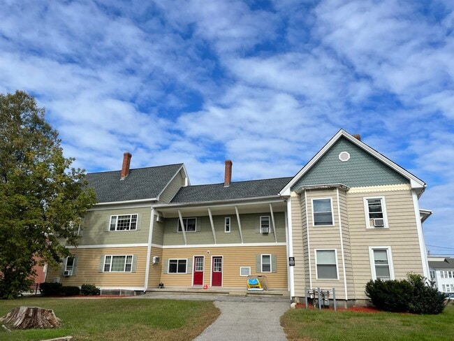 property at 82 3rd St
