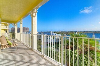 810 Juno Ocean Walk, Unit 404B in Juno Beach, FL - Building Photo - Building Photo