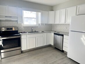 2602 Bonanza St in Lawrence, KS - Building Photo - Building Photo