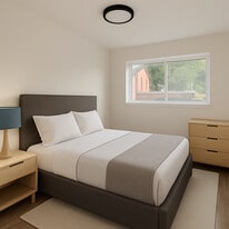 Hawthorne on Adams Apartments in Memphis, TN - Building Photo