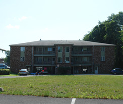 55 S Jefferson Hts Apartamentos